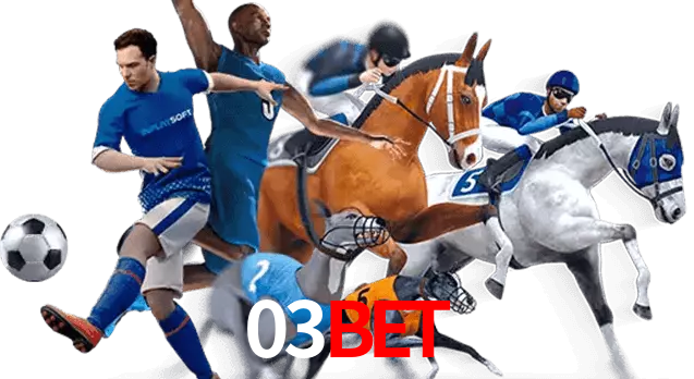 03Bet
