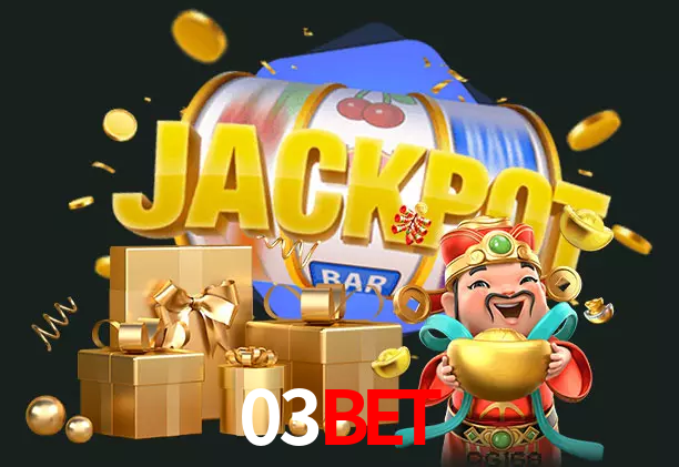03Bet bet