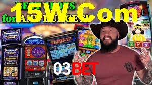 Live Casino 03Bet