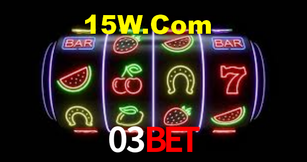 03Bet
