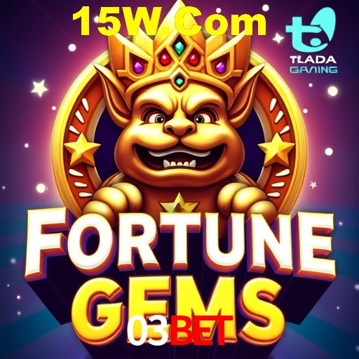 Game Providers 03Bet