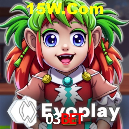 Desvendando o Mundo dos Jogos Virtuais na 03Bet