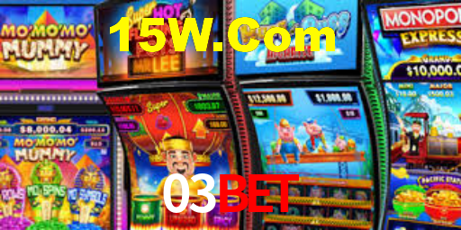 03Bet