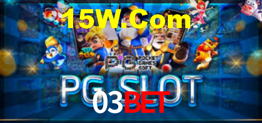 03Bet.Com