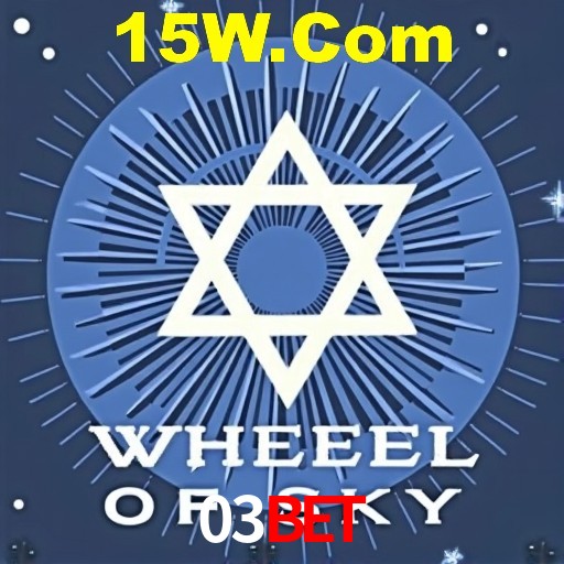 Descubra o Mundo do Cassino Online com 03Bet