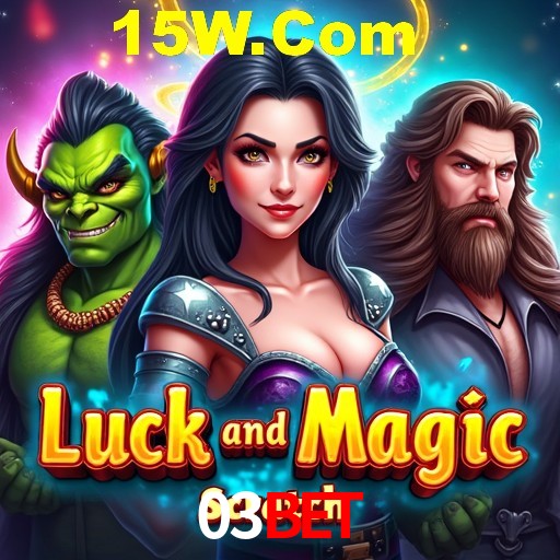 Exclusive Offers 03Bet