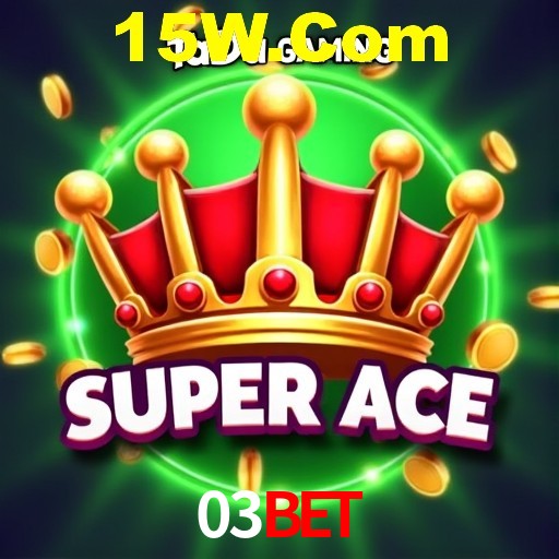 Apostas Esportivas na 03Bet: Um Guia Completo