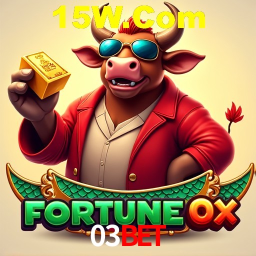 Inovações de Jogos na 03Bet: O Futuro das Experiências Interativas