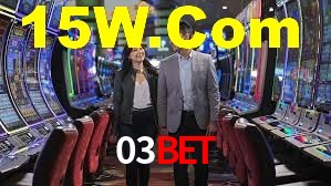 Blackjack Table 03Bet