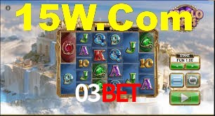 Tournaments 03Bet