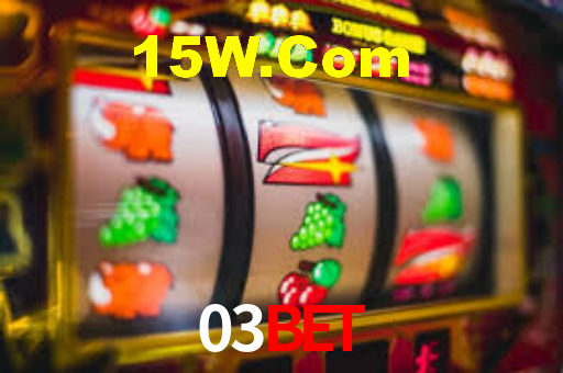 03Bet: Jogos de Caça-Níqueis-Altas Recompensas, Roleta-Velocidade, Blackjack-Desafios Máximos