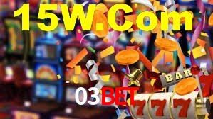 03Bet App Interface