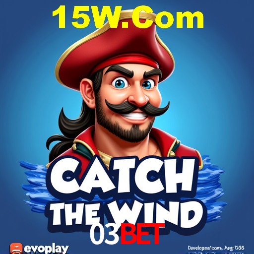 A Revolução dos Aplicativos de Jogos no 03Bet