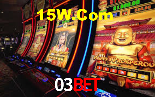 03 Bet Vip