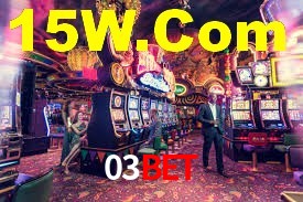 03Bet
