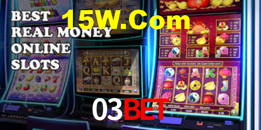 03Bet