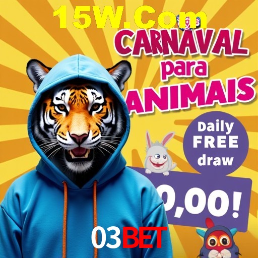 A Revolução dos Aplicativos de Jogos no 03Bet