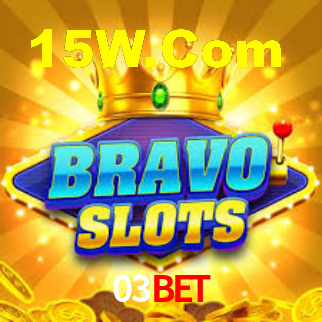 03 Bet Vip