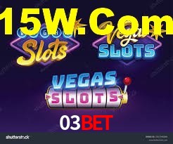 Exclusive Games 03Bet