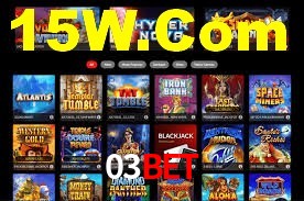 Programa VIP 03Bet