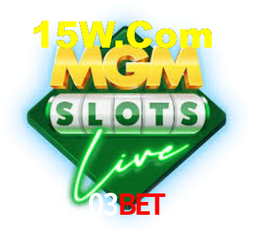 03Bet