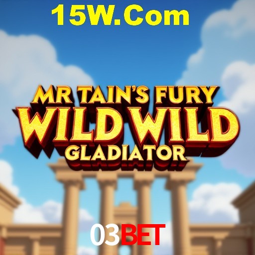03Bet
