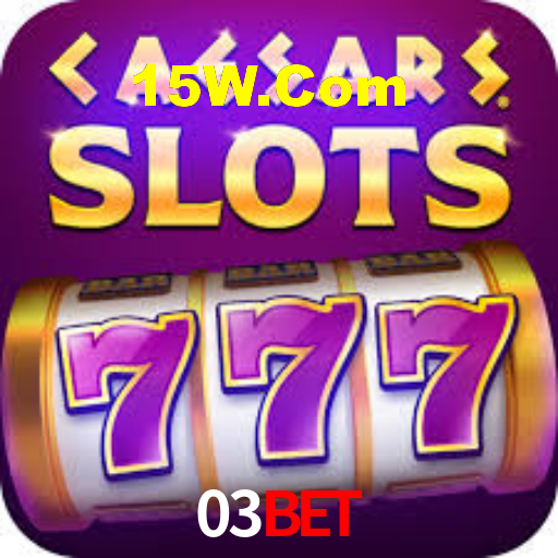 03Bet