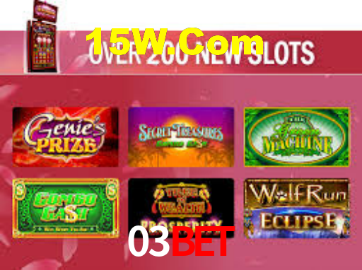 03Bet.Com