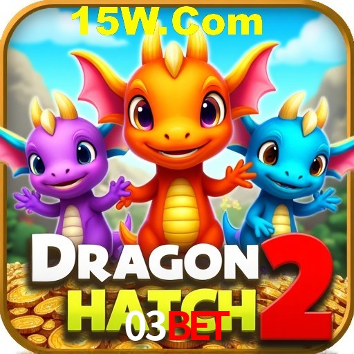 Slot Games 03Bet