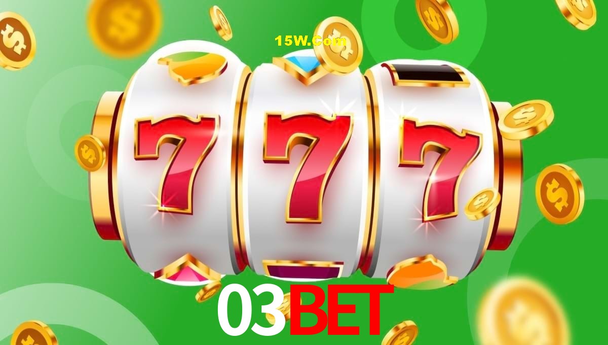Game Statistics 03Bet